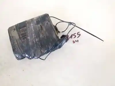 Second-hand car spare part ELECTRONIC MODULE for FORD FIESTA (CB1)  OEM IAM references   