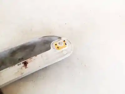 Second-hand car spare part plastics for hyundai getz (tb) 1.6 gls oem iam references   