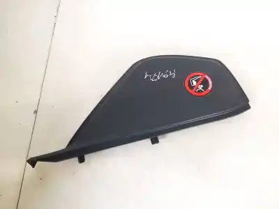 Peça sobressalente para automóvel em segunda mão plásticos por opel vectra b caravan 1.8 16v referências oem iam 9180748