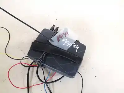 Автозапчасти б/у электронный модуль за volkswagen passat variant (3c5) 1.9 tdi ссылки oem iam e13020138