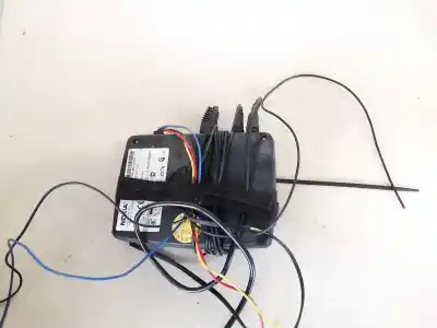 Автозапчасти б/у электронный модуль за volkswagen passat variant (3c5) 1.9 tdi ссылки oem iam e13020138  