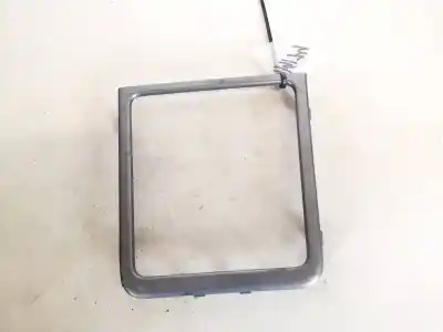 Peça sobressalente para automóvel em segunda mão plásticos por opel vectra b caravan 1.8 16v referências oem iam 24463520