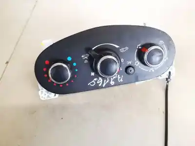 Pezzo di ricambio per auto di seconda mano  per DACIA LODGY  Riferimenti OEM IAM 5P3741700  