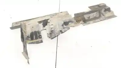 Pezzo di ricambio per auto di seconda mano plastica per volvo v50 (545) 2.0 d riferimenti oem iam 3m5110b738bh