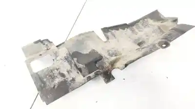 Pezzo di ricambio per auto di seconda mano plastica per volvo v50 (545) 2.0 d riferimenti oem iam 4n5110b738a