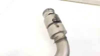 Second-hand car spare part intercooler pipe for volvo v50 (545) 2.0 d oem iam references   