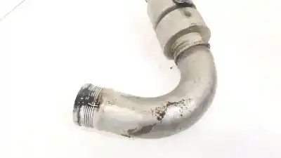 Second-hand car spare part intercooler pipe for volvo v50 (545) 2.0 d oem iam references   