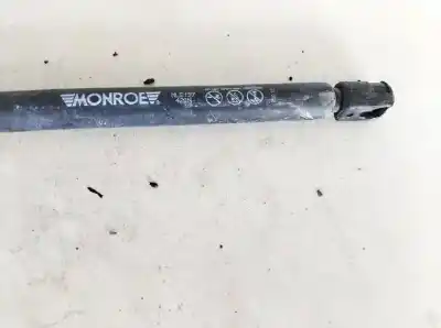 Second-hand car spare part tailgate gas strut for audi a4 avant (b5) 1.9 tdi oem iam references ml5197  