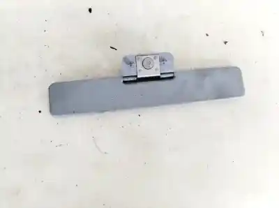 Second-hand car spare part plastics for audi a4 avant (b5) 1.9 tdi oem iam references 8d0858555  
