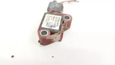 Peça sobressalente para automóvel em segunda mão sensor por volvo v50 (545) 2.0 d referências oem iam 30737138  