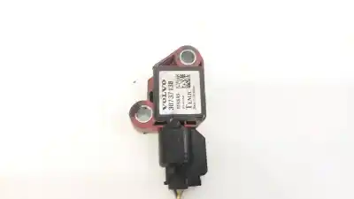 Peça sobressalente para automóvel em segunda mão sensor por volvo v50 (545) 2.0 d referências oem iam 30737138  