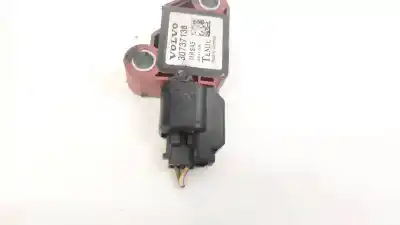 Peça sobressalente para automóvel em segunda mão sensor por volvo v50 (545) 2.0 d referências oem iam 30737138  