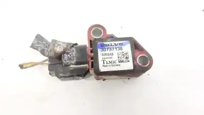 Pezzo di ricambio per auto di seconda mano sensore per volvo v50 (545) 2.0 d riferimenti oem iam 30737138