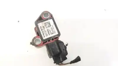 Peça sobressalente para automóvel em segunda mão sensor por volvo v50 (545) 2.0 d referências oem iam 30737138  