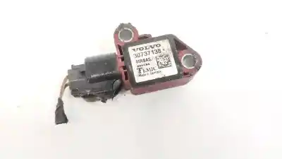 Pezzo di ricambio per auto di seconda mano sensore per volvo v50 (545) 2.0 d riferimenti oem iam 30737138