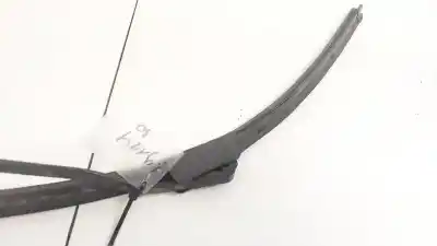 Second-hand car spare part left front windshield wiper arm for ford galaxy (vx) 1.9 tdi cat oem iam references 7m1955409  