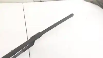 Автозапчастина б/у лівий передній ручок склоочисника для volkswagen golf v variant (1k5) 1.4 посилання на oem iam 1q1955410  