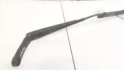 Peça sobressalente para automóvel em segunda mão haste de escova dianteiro esquerdo por volkswagen golf v variant (1k5) 1.4 referências oem iam 1q1955410