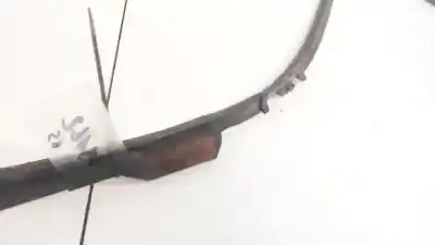 Peça sobressalente para automóvel em segunda mão haste de escova dianteiro esquerdo por kia ceed (ed) 1.6 crdi 115 referências oem iam f00s51f046  