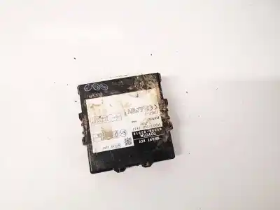 Pezzo di ricambio per auto di seconda mano MODULO ELETTRONICO per TOYOTA AURIS  Riferimenti OEM IAM 8999002010  89990-02010, MB232500-2333