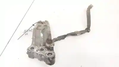 Peça sobressalente para automóvel em segunda mão suporte motor por kia ceed (ed) 1.6 crdi 115 referências oem iam 