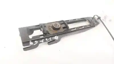 Pezzo di ricambio per auto di seconda mano plastica per ford galaxy (vx) 1.9 tdi cat riferimenti oem iam 7m0857819b  95vw611c46ac