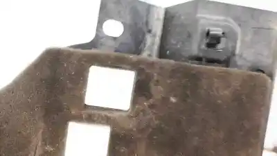 Pezzo di ricambio per auto di seconda mano plastica per opel zafira a 2.0 dti riferimenti oem iam 1611430  