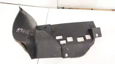 Peça sobressalente para automóvel em segunda mão plásticos por opel zafira a 2.0 dti referências oem iam 1611430