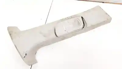 Peça sobressalente para automóvel em segunda mão plásticos por opel zafira a 2.0 dti referências oem iam 90579816