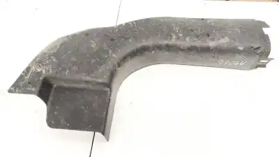 Second-hand car spare part plastics for opel zafira b 1.9 cdti oem iam references 24411738