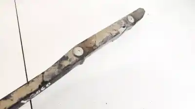 Pezzo di ricambio per auto di seconda mano plastica per opel zafira b 1.9 cdti riferimenti oem iam   