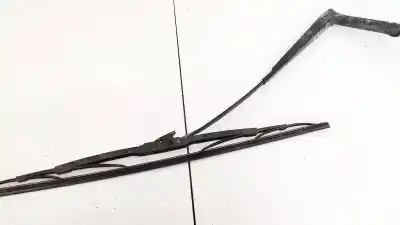 Peça sobressalente para automóvel em segunda mão haste de escova dianteiro esquerdo por opel zafira a 2.0 dti referências oem iam 90582558