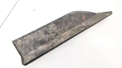 Peça sobressalente para automóvel em segunda mão plásticos por opel zafira a 2.0 dti referências oem iam 90579855