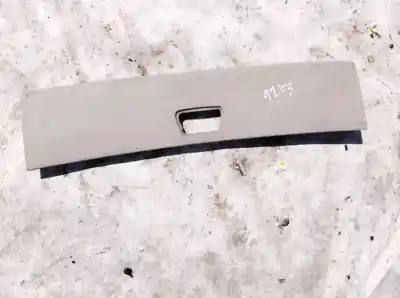 Pezzo di ricambio per auto di seconda mano plastica per volvo v50 (545) 2.0 d riferimenti oem iam 8663501