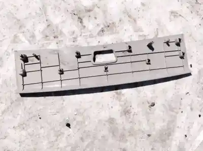 Pezzo di ricambio per auto di seconda mano plastica per volvo v50 (545) 2.0 d riferimenti oem iam 8663501  