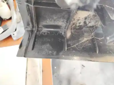 Pezzo di ricambio per auto di seconda mano plastica per volvo v50 (545) 2.0 d riferimenti oem iam 6663549  