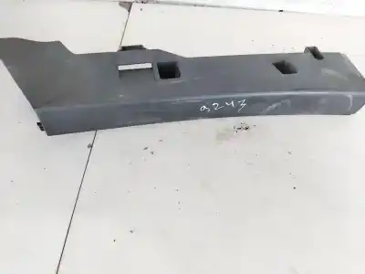 Pezzo di ricambio per auto di seconda mano plastica per volvo v50 (545) 2.0 d riferimenti oem iam 6663549