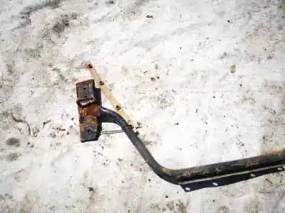 Pezzo di ricambio per auto di seconda mano plastica per volvo v50 (545) 2.0 d riferimenti oem iam   