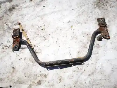 Pezzo di ricambio per auto di seconda mano plastica per volvo v50 (545) 2.0 d riferimenti oem iam 