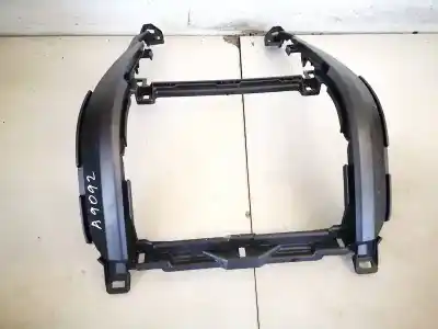 Автозапчастина б/у пластика для honda cr-v (re) 2.2 dtec cat посилання на oem iam 77250swaa0
