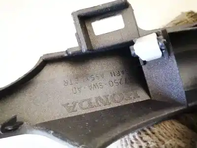 Автозапчастина б/у пластика для honda cr-v (re) 2.2 dtec cat посилання на oem iam 77250swaa0  77250-swa-a0