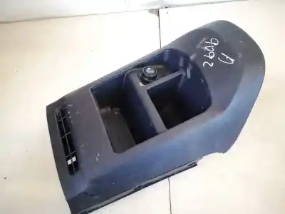 Автозапчастина б/у пластика для honda cr-v (re) 2.2 dtec cat посилання на oem iam 7290swaa01020