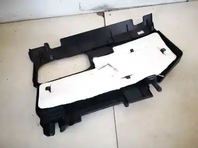 Peça sobressalente para automóvel em segunda mão plásticos por honda cr-v (re) 2.2 dtec cat referências oem iam 77345swa01  77345-swa-01