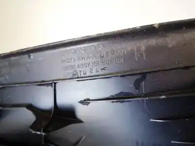 Автозапчастина б/у пластика для honda cr-v (re) 2.2 dtec cat посилання на oem iam 84211swa020m1  84211-swa-020-m1