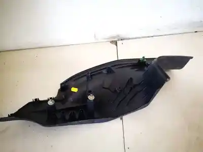 Автозапчастина б/у пластика для honda cr-v (re) 2.2 dtec cat посилання на oem iam 84211swa020m1  84211-swa-020-m1