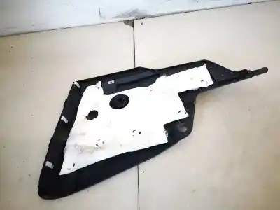 Автозапчастина б/у пластика для honda cr-v (re) 2.2 dtec cat посилання на oem iam 77296swa003020  77296-swa-0030-20