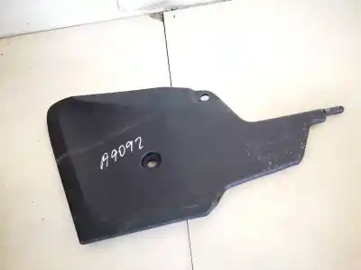 Автозапчастина б/у пластика для honda cr-v (re) 2.2 dtec cat посилання на oem iam 77296swa003020