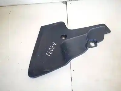 Автозапчастина б/у пластика для honda cr-v (re) 2.2 dtec cat посилання на oem iam 77295swa003020
