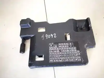 Автозапчастина б/у пластика для honda cr-v (re) 2.2 dtec cat посилання на oem iam 77340swa