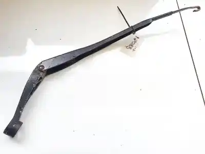 Peça sobressalente para automóvel em segunda mão haste de escova dianteiro esquerdo por honda fr-v (be) 2.0 executive referências oem iam 